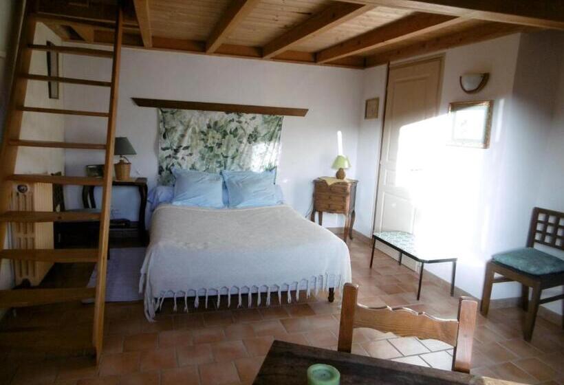 スイート(家族用), Le Val Léron