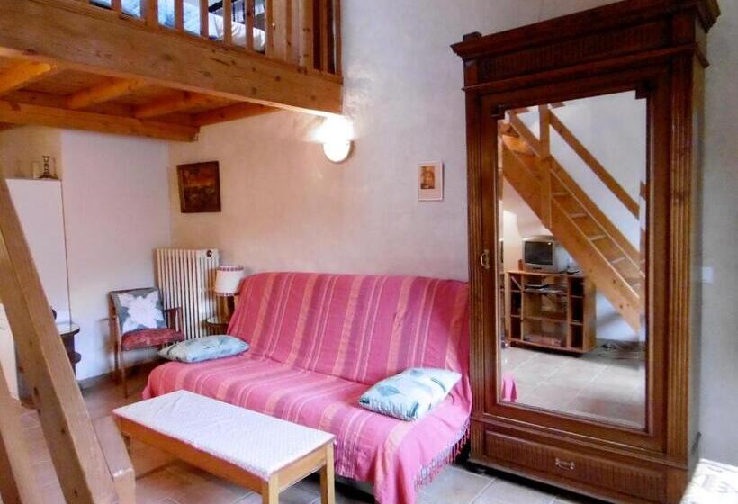 スイート(家族用), Le Val Léron