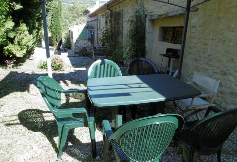 スイート(家族用), Le Val Léron