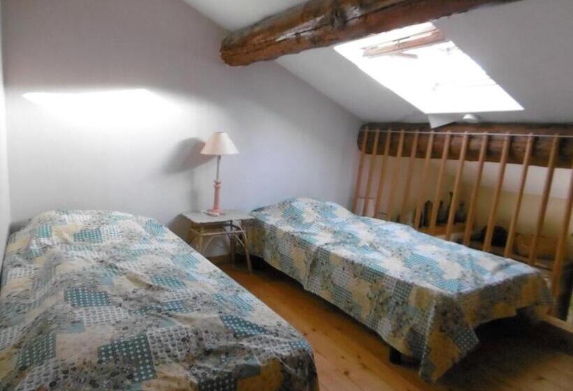 スイート(家族用), Le Val Léron