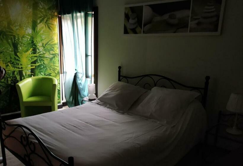 Cameră Standard, L'orée Des 3 Rivières