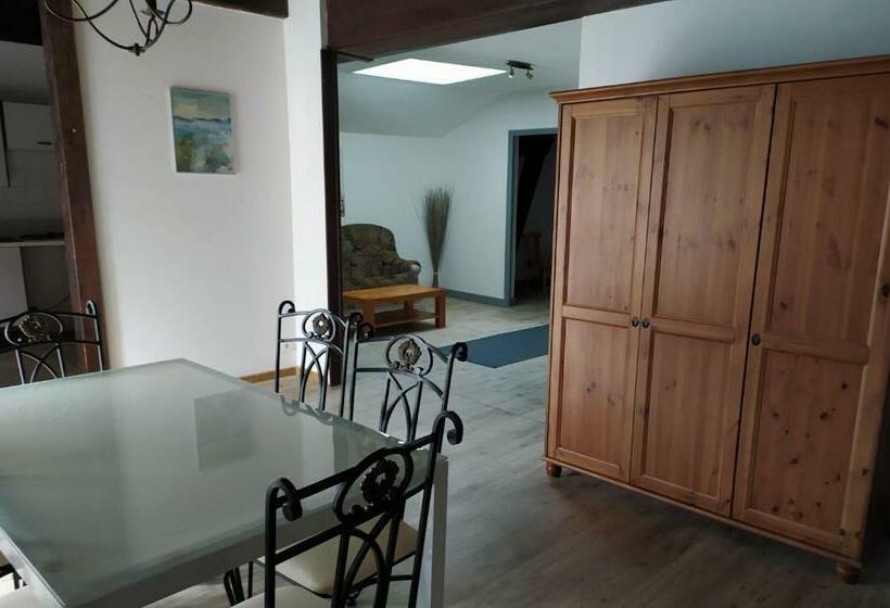 Suite Familiar, L'orée Des 3 Rivières