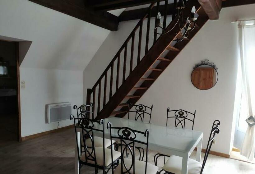 Suite Familiar, L'orée Des 3 Rivières