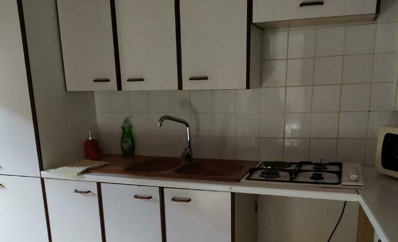 Suite Familiar, L'orée Des 3 Rivières