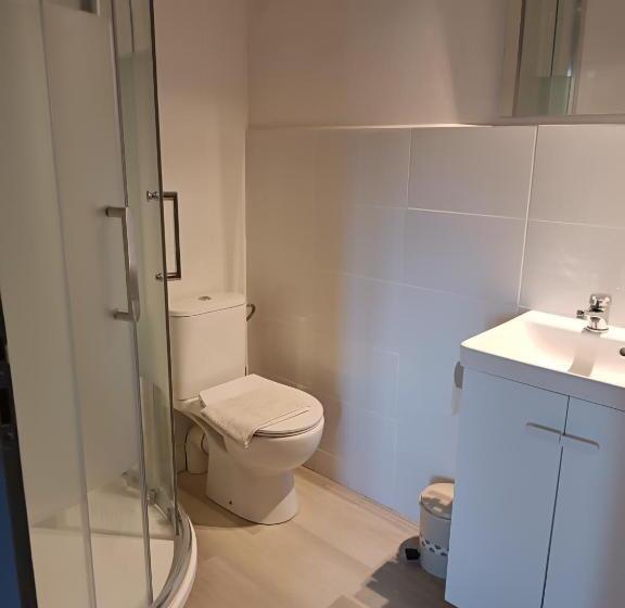 Cameră Standard, L'orée Des 3 Rivières