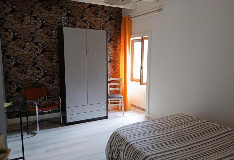 Cameră Standard, L'orée Des 3 Rivières