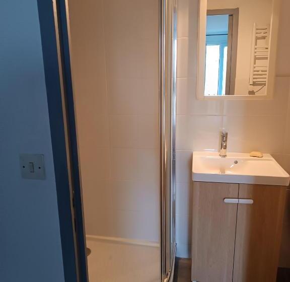 Cameră Standard, L'orée Des 3 Rivières