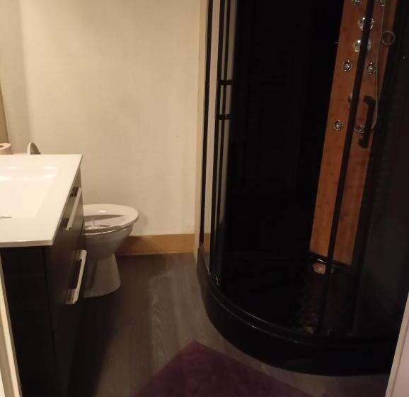 Suite Familiar, L'orée Des 3 Rivières