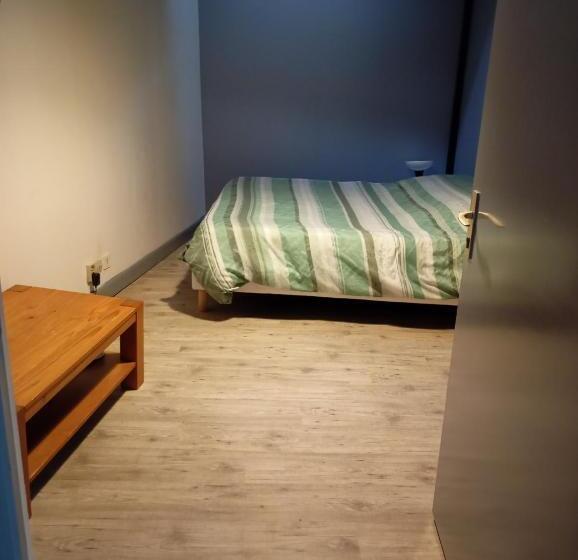 Suite Familiar, L'orée Des 3 Rivières