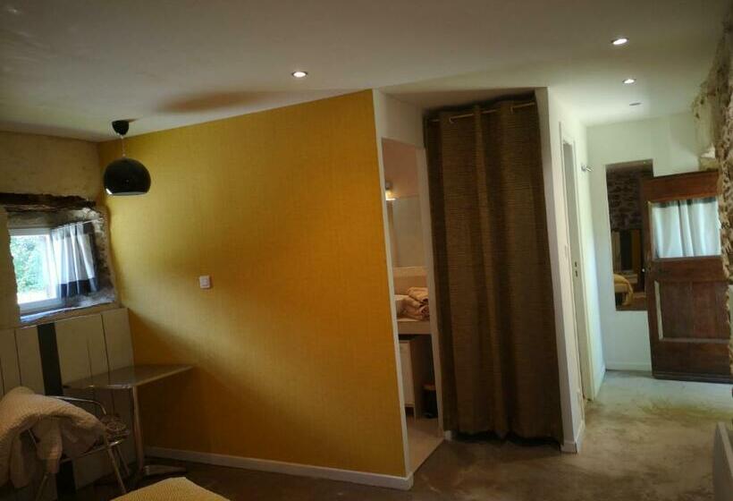 Номер Стандарт, Maison D Hôtes Hameau De Taur