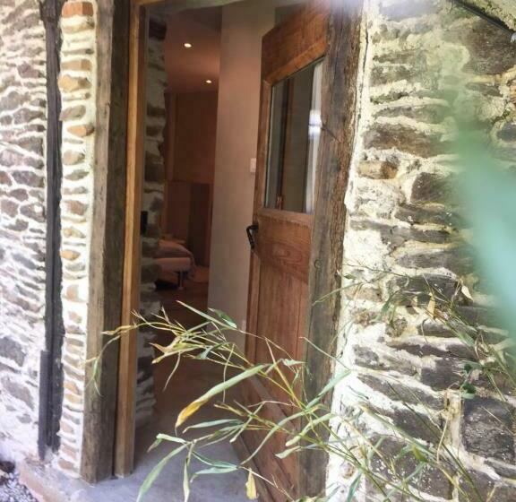 Номер Стандарт, Maison D Hôtes Hameau De Taur