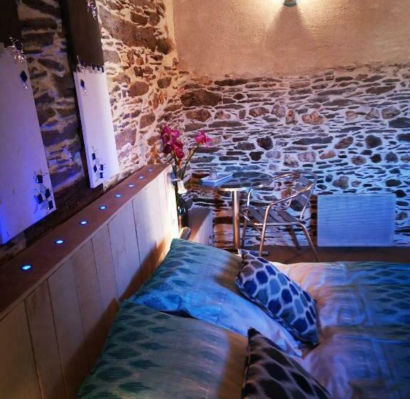 Номер Стандарт, Maison D Hôtes Hameau De Taur