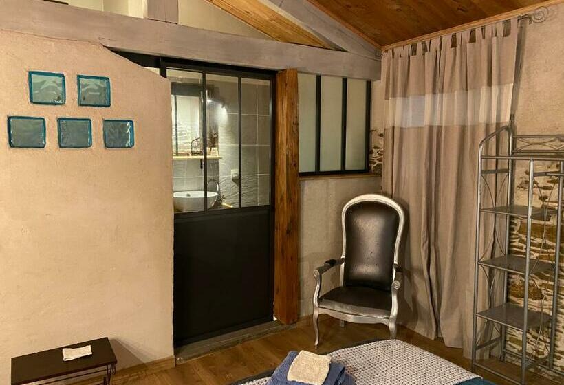 Номер Стандарт, Maison D Hôtes Hameau De Taur