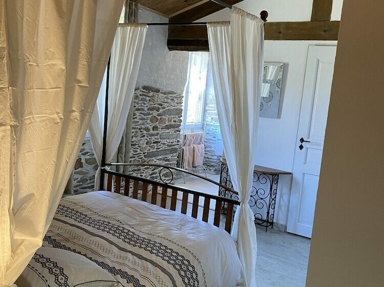 Номер Стандарт, Maison D Hôtes Hameau De Taur