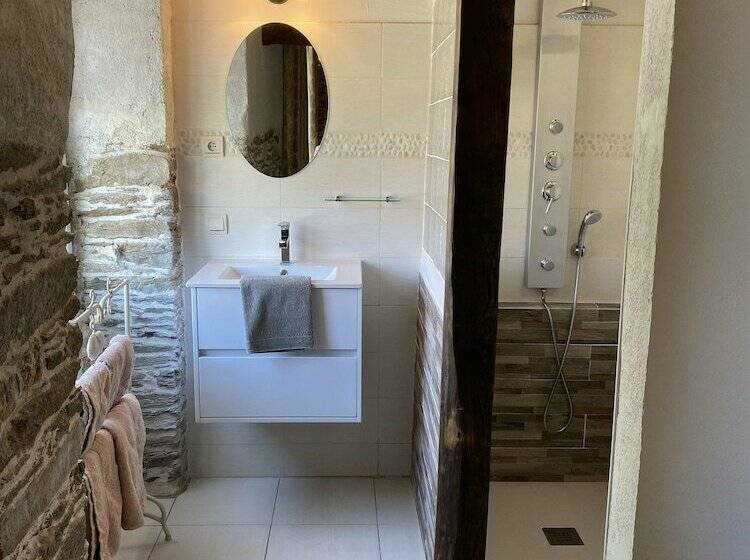 Номер Стандарт, Maison D Hôtes Hameau De Taur