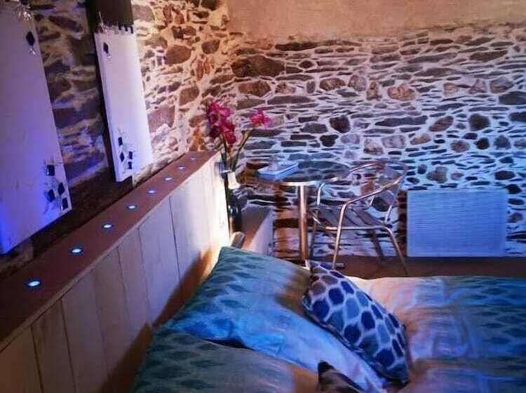 Номер Стандарт, Maison D Hôtes Hameau De Taur