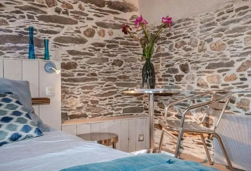 スタンダードルーム, Maison D Hôtes Hameau De Taur