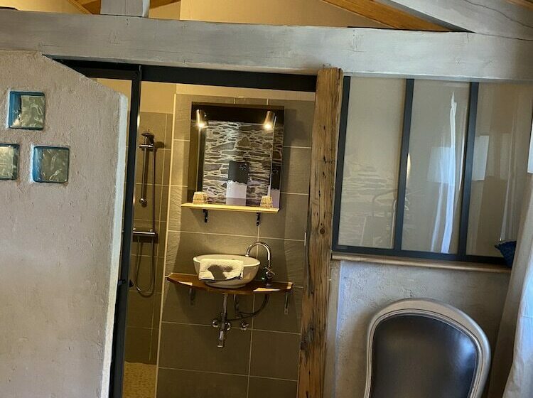 Номер Стандарт, Maison D Hôtes Hameau De Taur