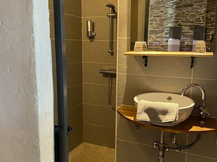 Номер Стандарт, Maison D Hôtes Hameau De Taur