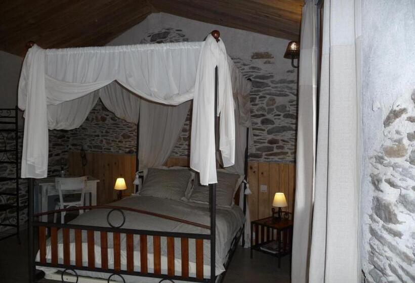 Номер Стандарт, Maison D Hôtes Hameau De Taur