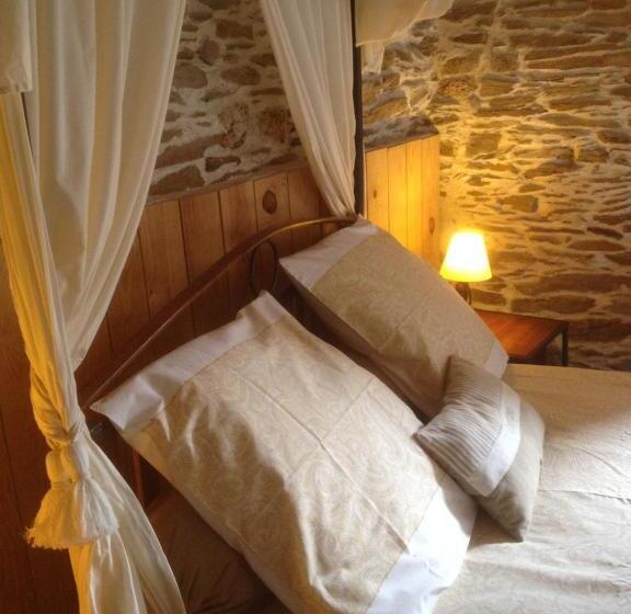 Номер Стандарт, Maison D Hôtes Hameau De Taur