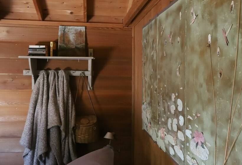 منزل غرفة نوم واحدة, Orion Tree Houses