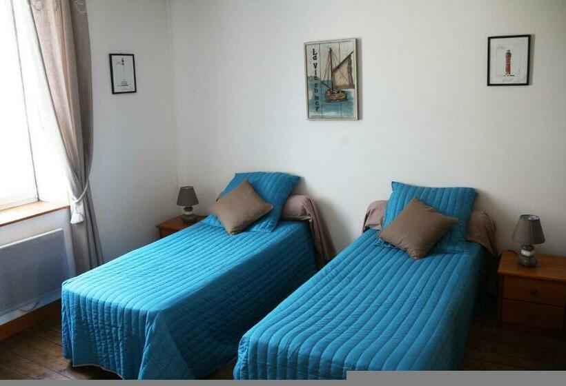 Family Suite, Villa Les Palmiers
