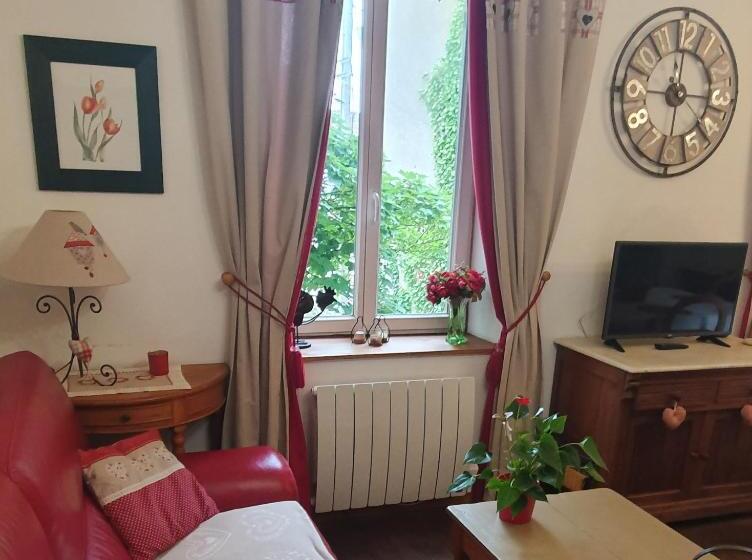 标准三人间, Villa Les Palmiers