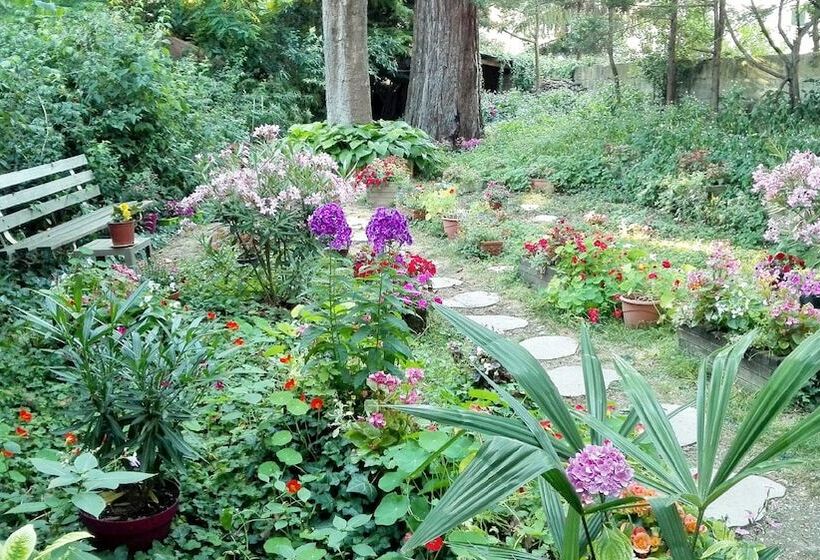 اتاق سوپریور, Villa Sequoia Garden