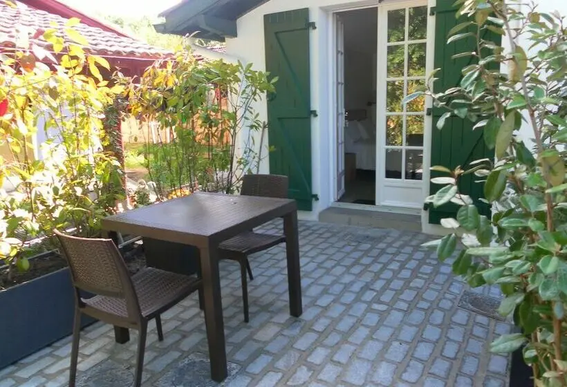 Standard-huone, Residence Alaïa