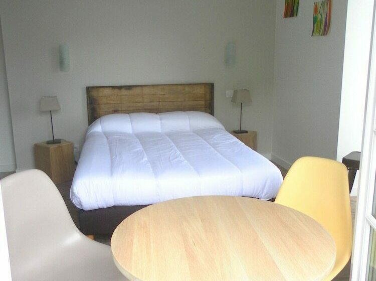 חדר סטודיו סטנדרד, Residence Alaïa