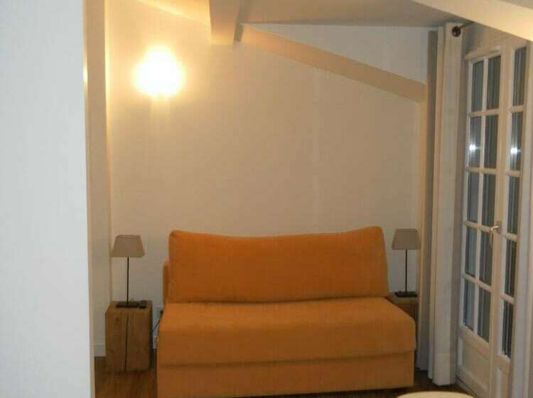 דירת שני חדרים, Residence Alaïa