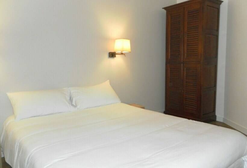 דירת שני חדרים, Residence Alaïa