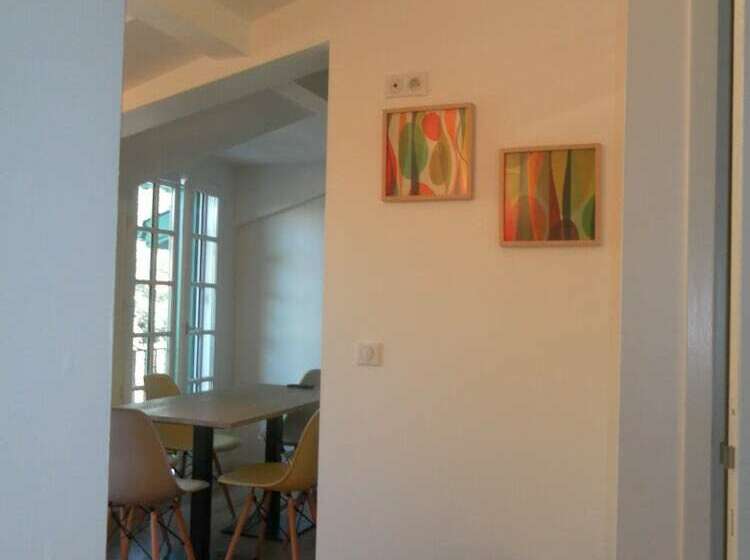 דירת שני חדרים, Residence Alaïa