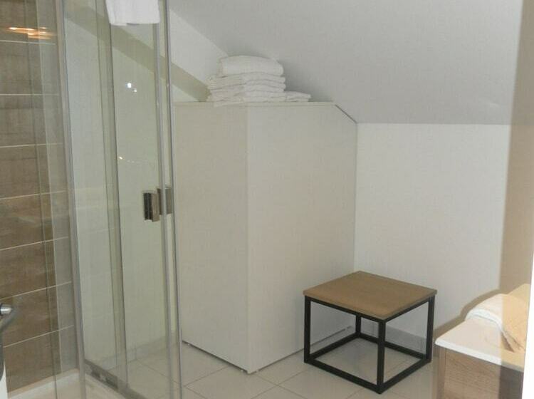 Апартаменты 2 Спальни, Residence Alaïa