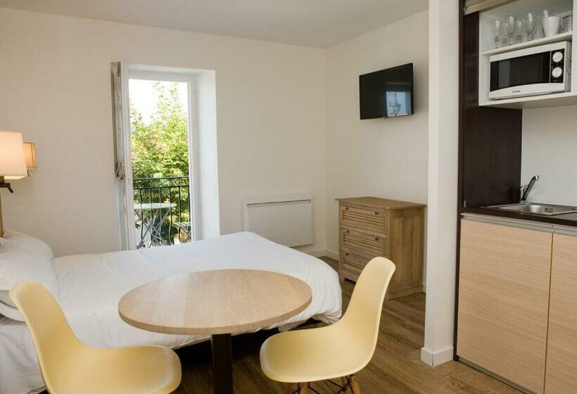 חדר סטודיו סטנדרד, Residence Alaïa