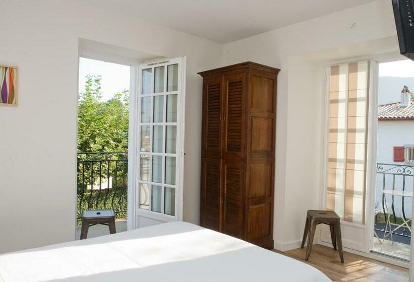 Студия Стандарт, Residence Alaïa