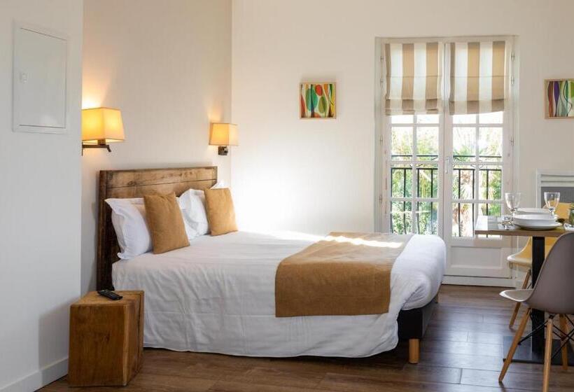 חדר סטודיו סטנדרד, Residence Alaïa