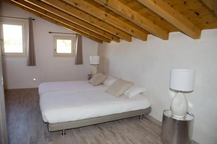 Standard-huone, Residence Alaïa