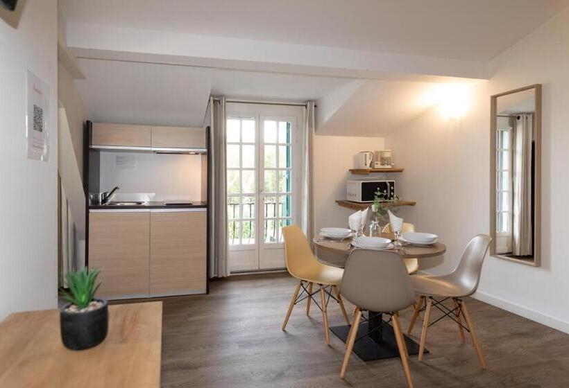 דירת חדר סופריור, Residence Alaïa