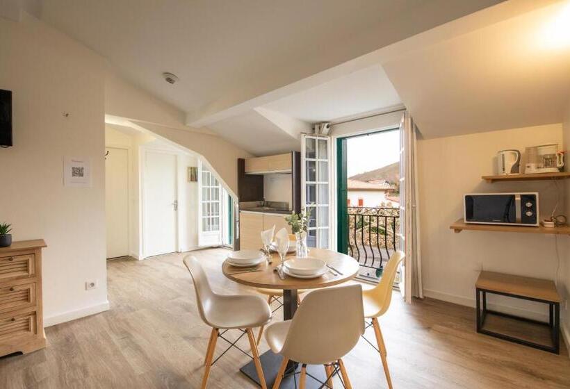 דירת חדר סופריור, Residence Alaïa