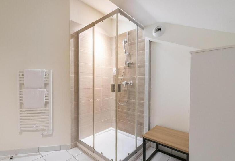 דירת שני חדרים, Residence Alaïa