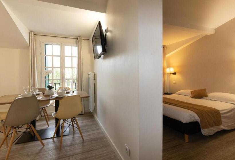 דירת שני חדרים, Residence Alaïa