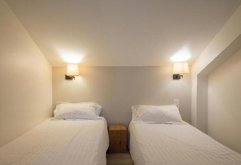 דירת שני חדרים, Residence Alaïa