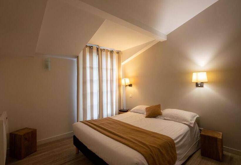 דירת שני חדרים, Residence Alaïa