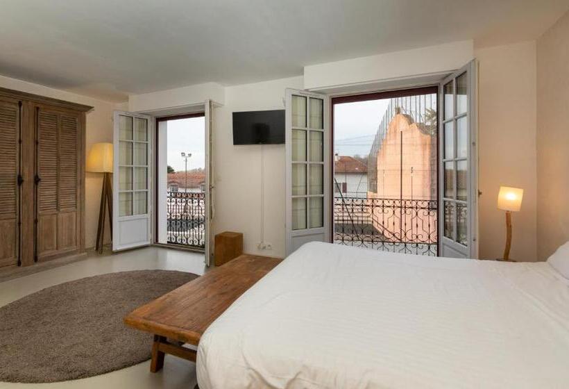 חדר דלוקס, Residence Alaïa