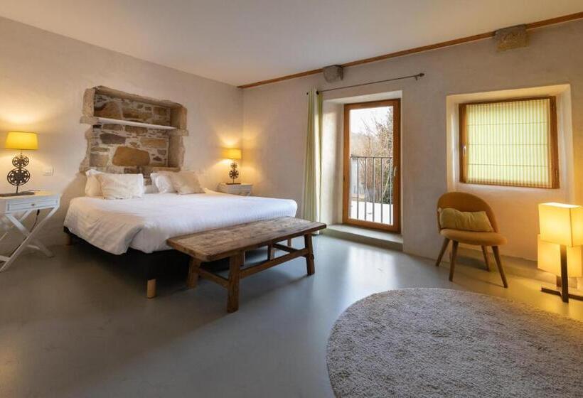 Номер Deluxe, Residence Alaïa