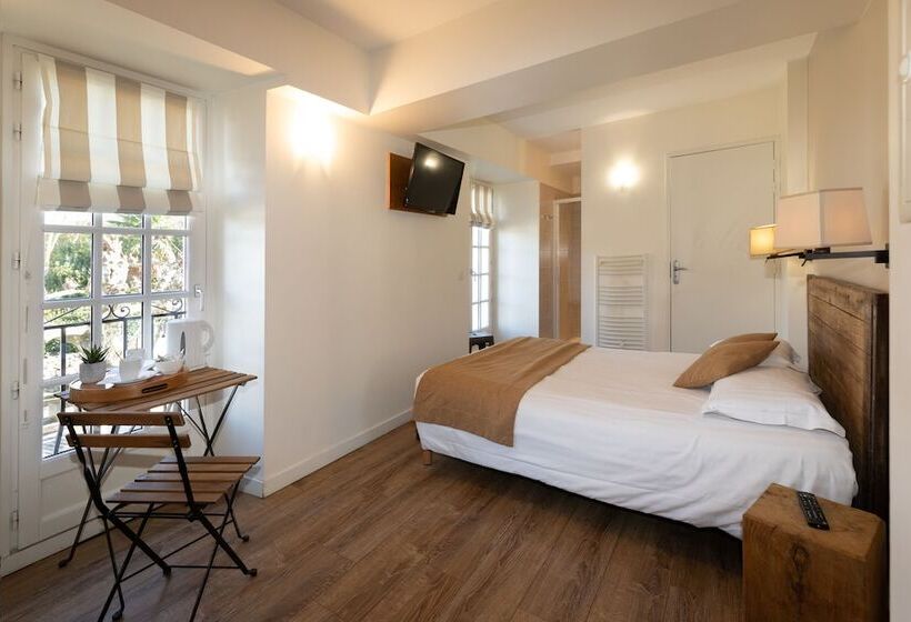 Номер Стандарт, Residence Alaïa