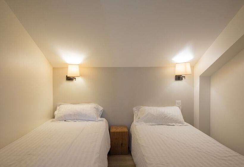 דירת שני חדרים, Residence Alaïa