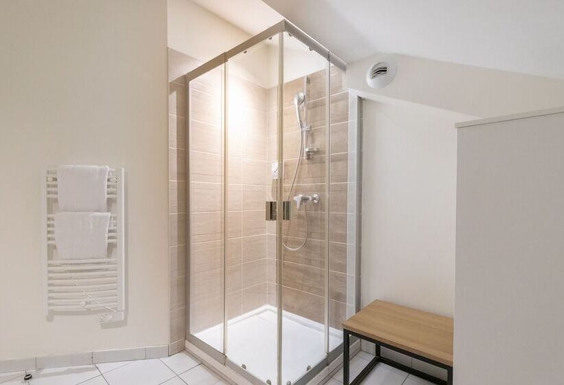 דירת שני חדרים, Residence Alaïa